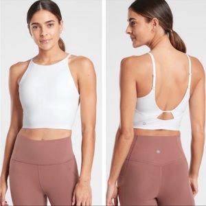 Athleta Intention Crop D-DD
